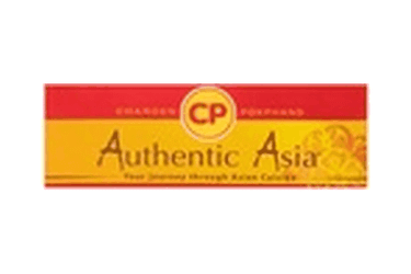 Authentic Asia