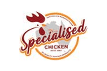 Specialised Chicken
