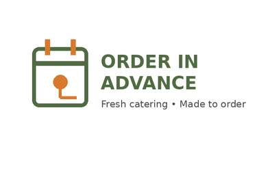 Order In Advance