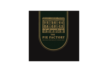 The Pie Factory