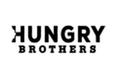 Hungry Brothers