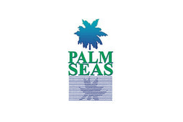 Palm Seas