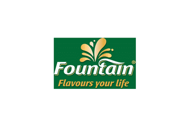 Fountain
