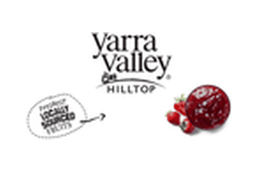 Yarra Valley Hilltop