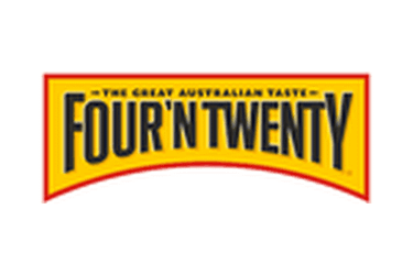 Four’N Twenty