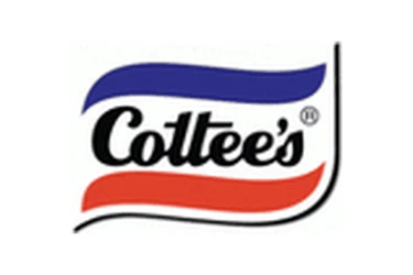 Cottee's