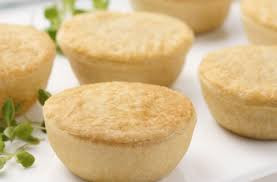 Patties Party Pies 12 Pack