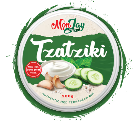 Monjay Mezza 