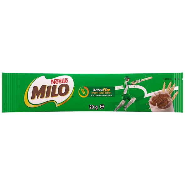 Milo  Stick Sachet 20g