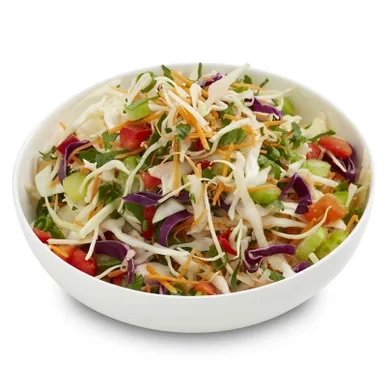 Coleslaw Deluxe Dry-No Dressing 2kg