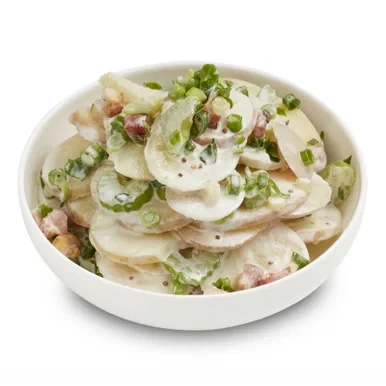 Creamy German Potato Salad 2.5kg