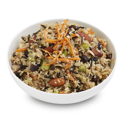 Persian Rice Salad 2.5kg fresh catering salad