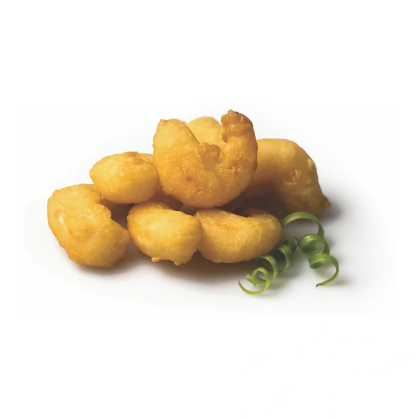 Tempura Garlic Prawns 1kg product image