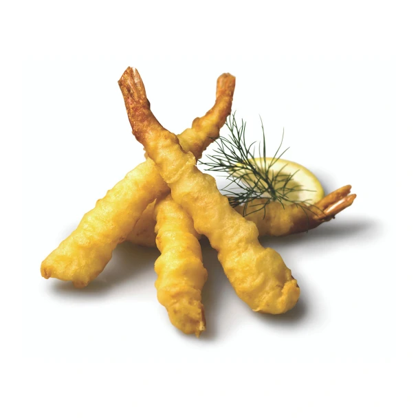 Tempura Torpedo® Prawns 40 Pack 1kg product image