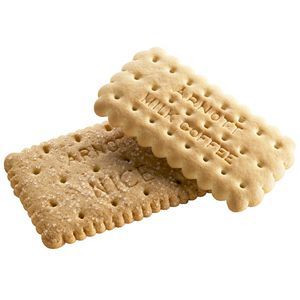 Arnott's Milk Coffee and Nice individually wrapped portion control biscuits 150 pack