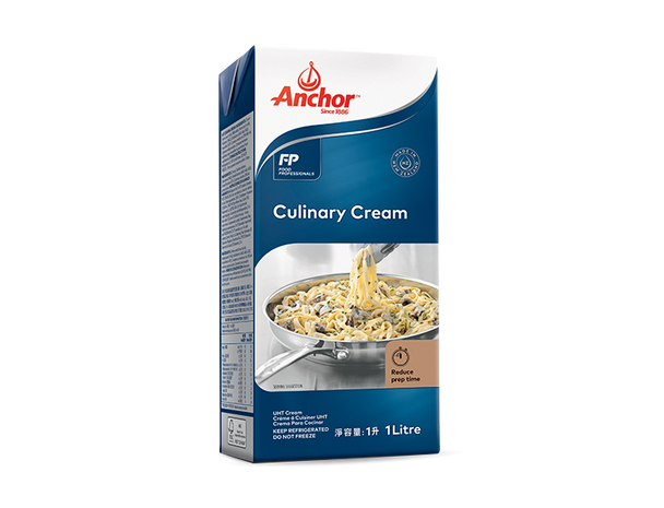 Anchor Culinary Cream 1 Litre