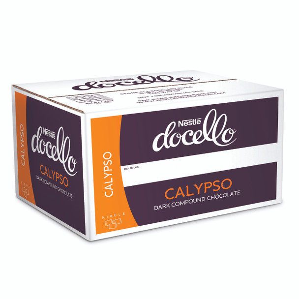 Calypso Dark Chocolate Kibble 5kg