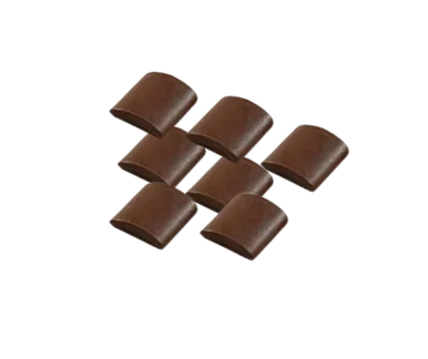 Carriba Milk Chocolate Kibble 1kg
