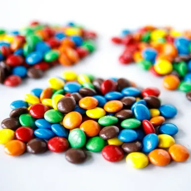 Nestle Smarties 700g Pack
