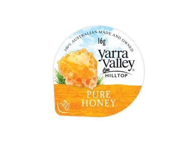 Yarra Valley Honey Portion Control x 20 pack