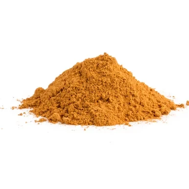 Krio Krush Cinnamon Ground Continental 400g