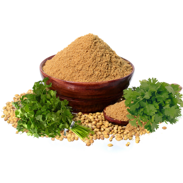 Krio Krush Ground Coriander