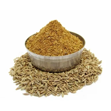 Krio Krush Ground Cumin 500g