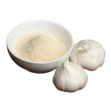 Krio Krush Garlic Powder Pure 500g
