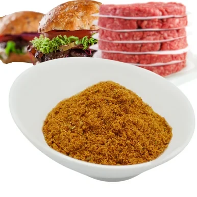 Krio Krush Hamburger Seasoning 600g