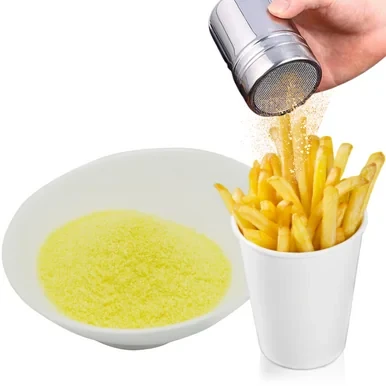 Krio Krush Original Flavon Chicken Salt 3kg