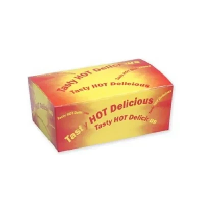 Medium Snack Box 50 pack