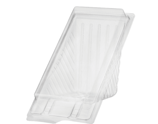 Sandwich Wedge Container - Large (Sw02) x 100