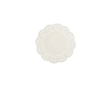 Doyley Round 125mm (5) - 250 - additional product image
