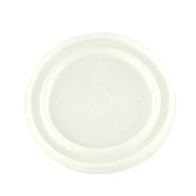 Milkshake Cup Lids 100 Pack