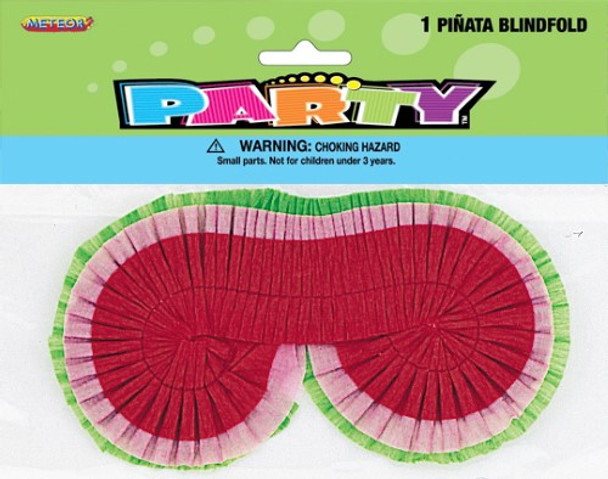 Pinata Blindfold