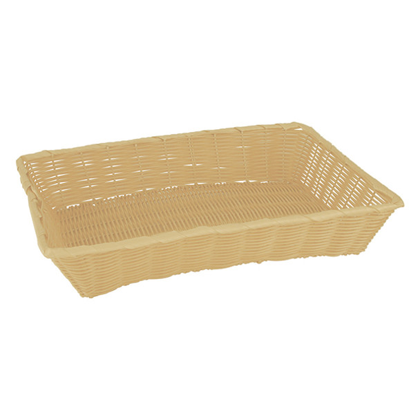 Extra Large Bread Basket