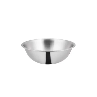 Stainless Steel Mixing Bowl 7.5 litre