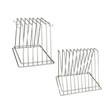 Rack For Cutting Boards 6 Slot -Trenton