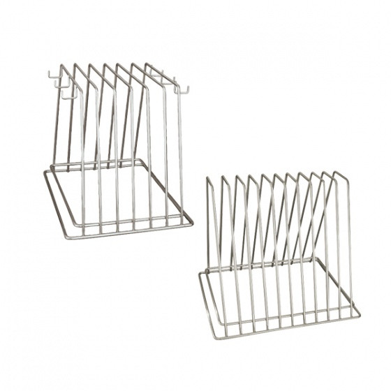 Rack For Cutting Boards 6 Slot -Trenton