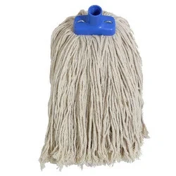 Mop Head Contractor White 450g