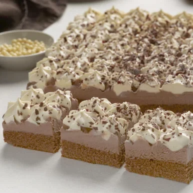 Sara Lee Chocolate Bavarian 1.15kg