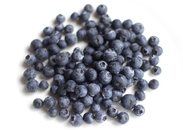 Frozen Blueberries 1kg