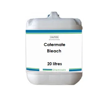 Bleach 6% 20 Litre