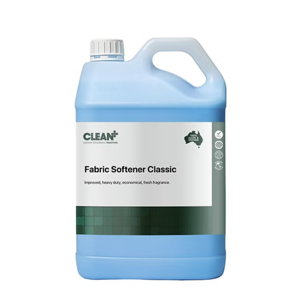 Fabric Softener Classic 5 Litre