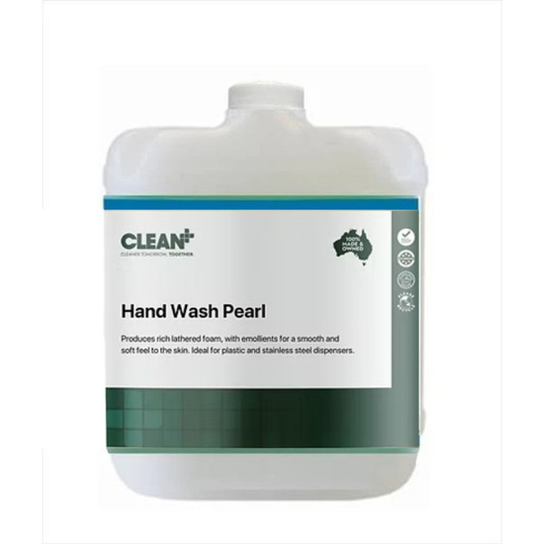 Hand Wash Pearl 20 Litre