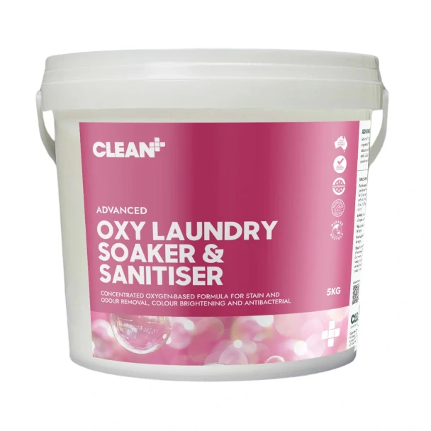 Advanced Oxy Laundry Soaker and Sanitiser 5kg product image