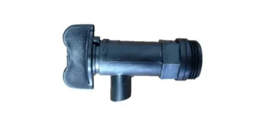 Plastic Taps