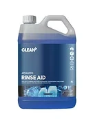 Clean Plus Advanced Rinse Aid 5 Litre