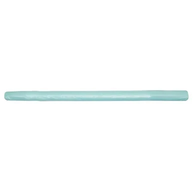 Tablecloth Blue Pastel Roll Plastic 30m