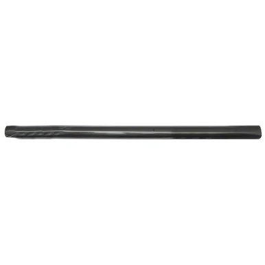 Tablecloth Black Roll Plastic 30m